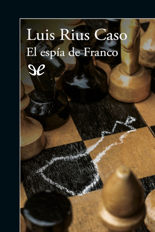 El espía de Franco