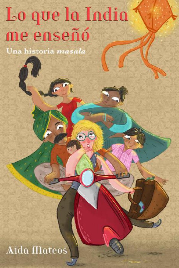 Lo que la India me enseñó