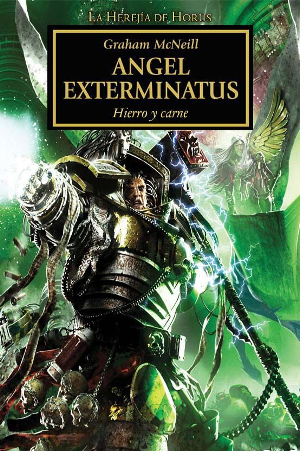 Angel Exterminatus