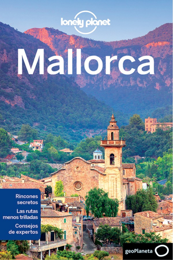Mallorca 5ª Ed.