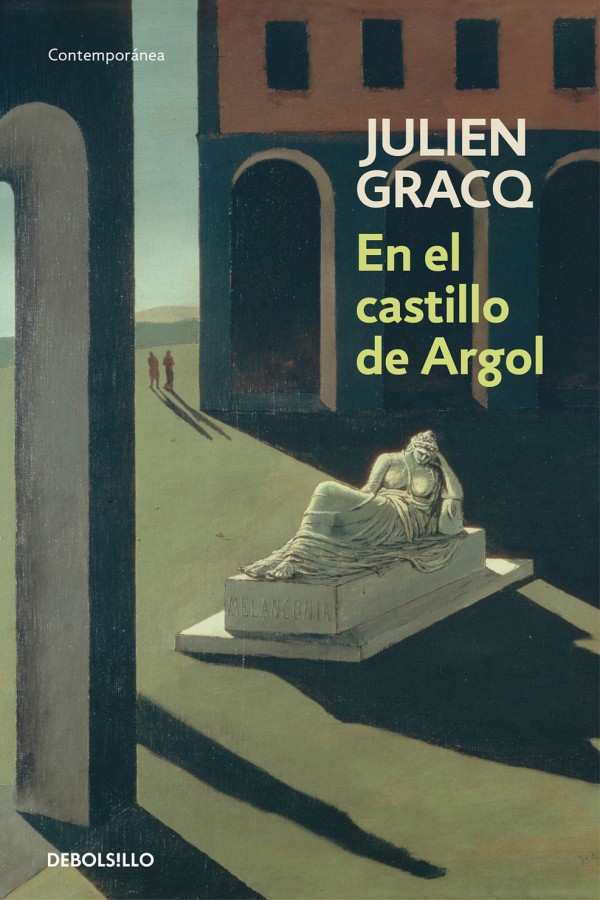 En el castillo de Argol