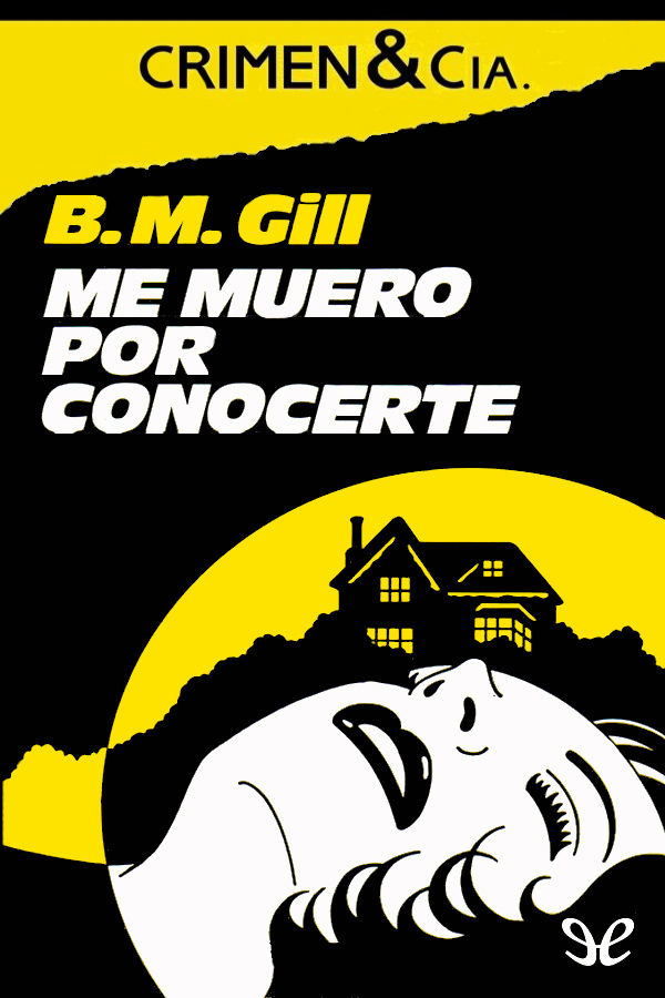 Me muero por conocerte