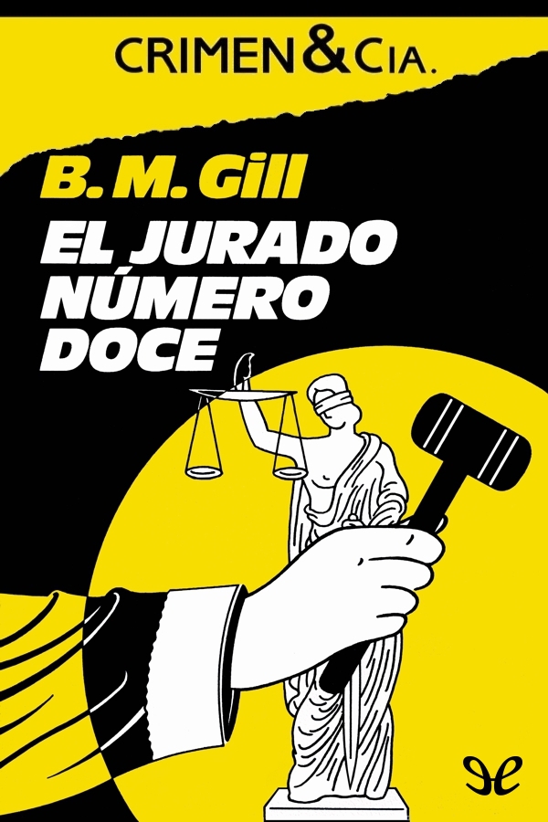El jurado número doce