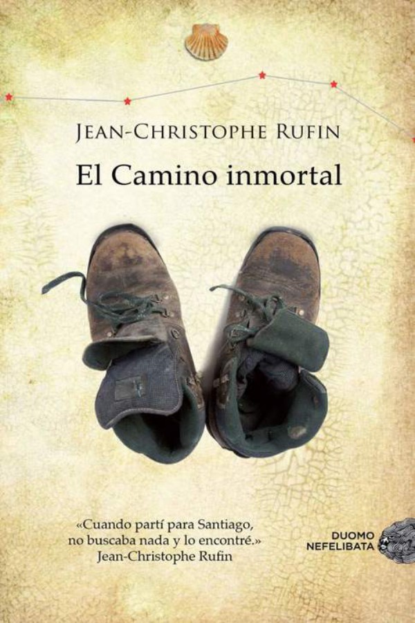El camino inmortal