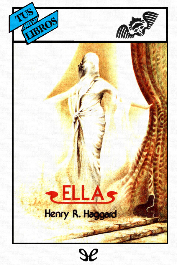 Ella (Ilustrado)