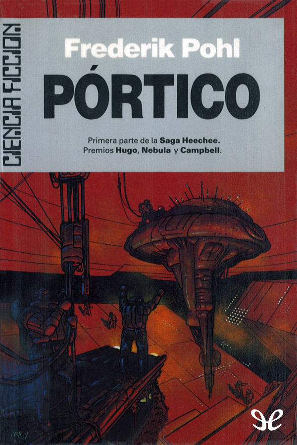 Pórtico