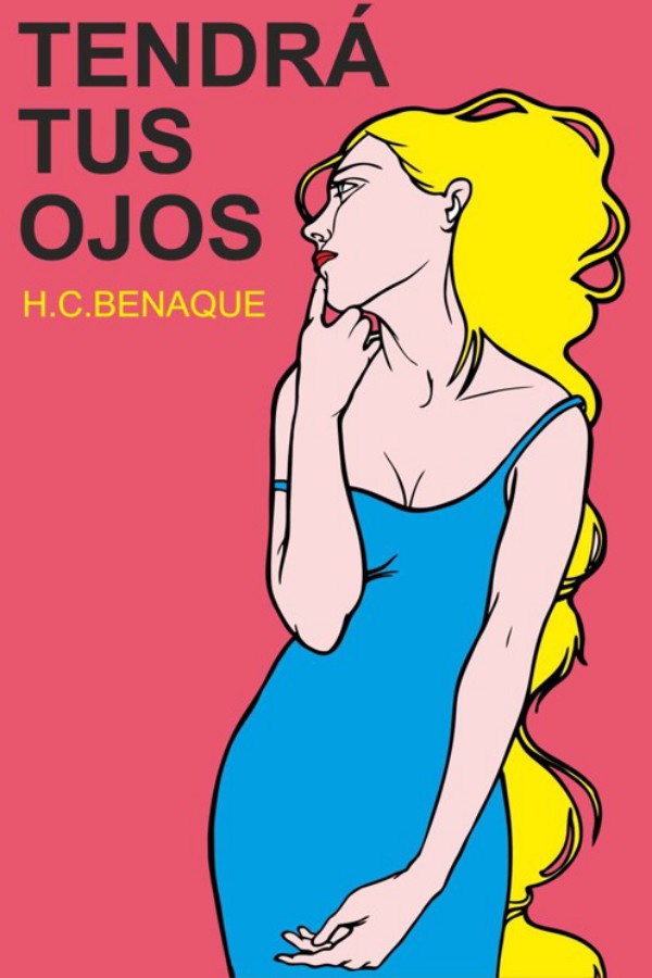 Tendrá tus ojos