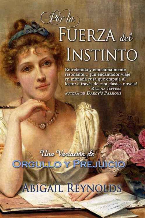Por la fuerza del instinto