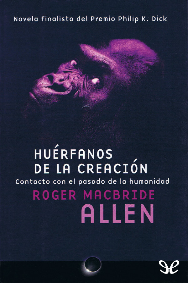 Huérfanos de la creación