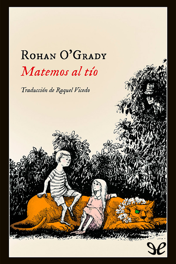 Matemos al tío