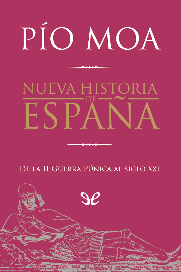 Nueva historia de España