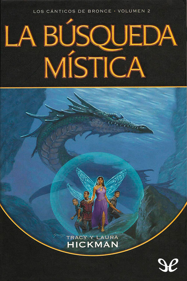 La búsqueda mística