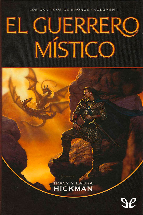 El guerrero místico