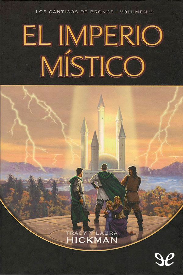 El Imperio místico