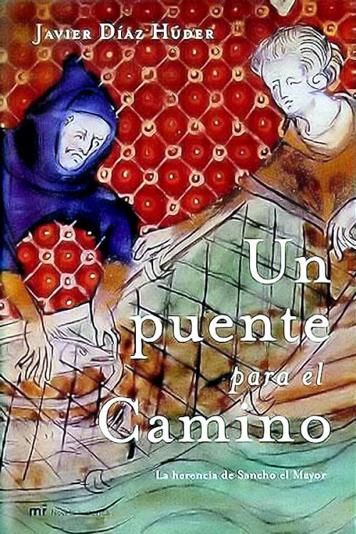 Un puente para el camino