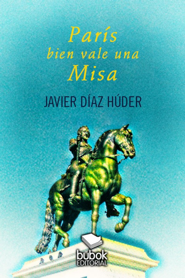 París bien vale una misa