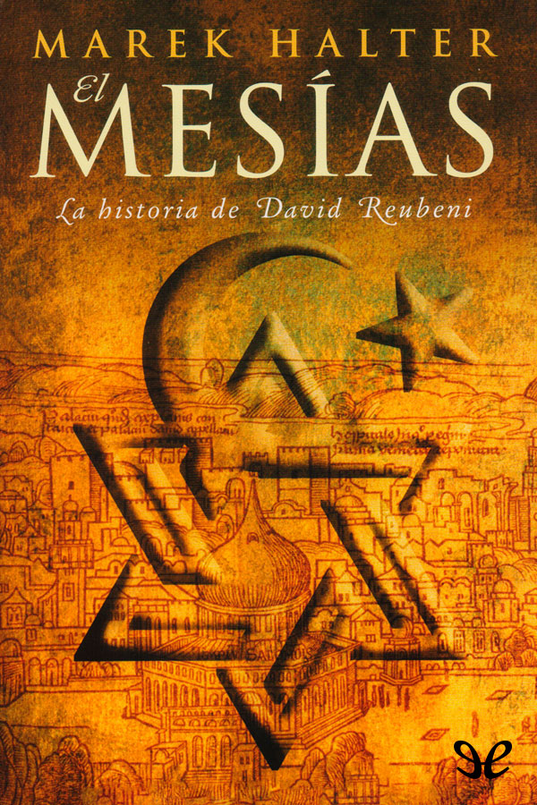 El Mesías