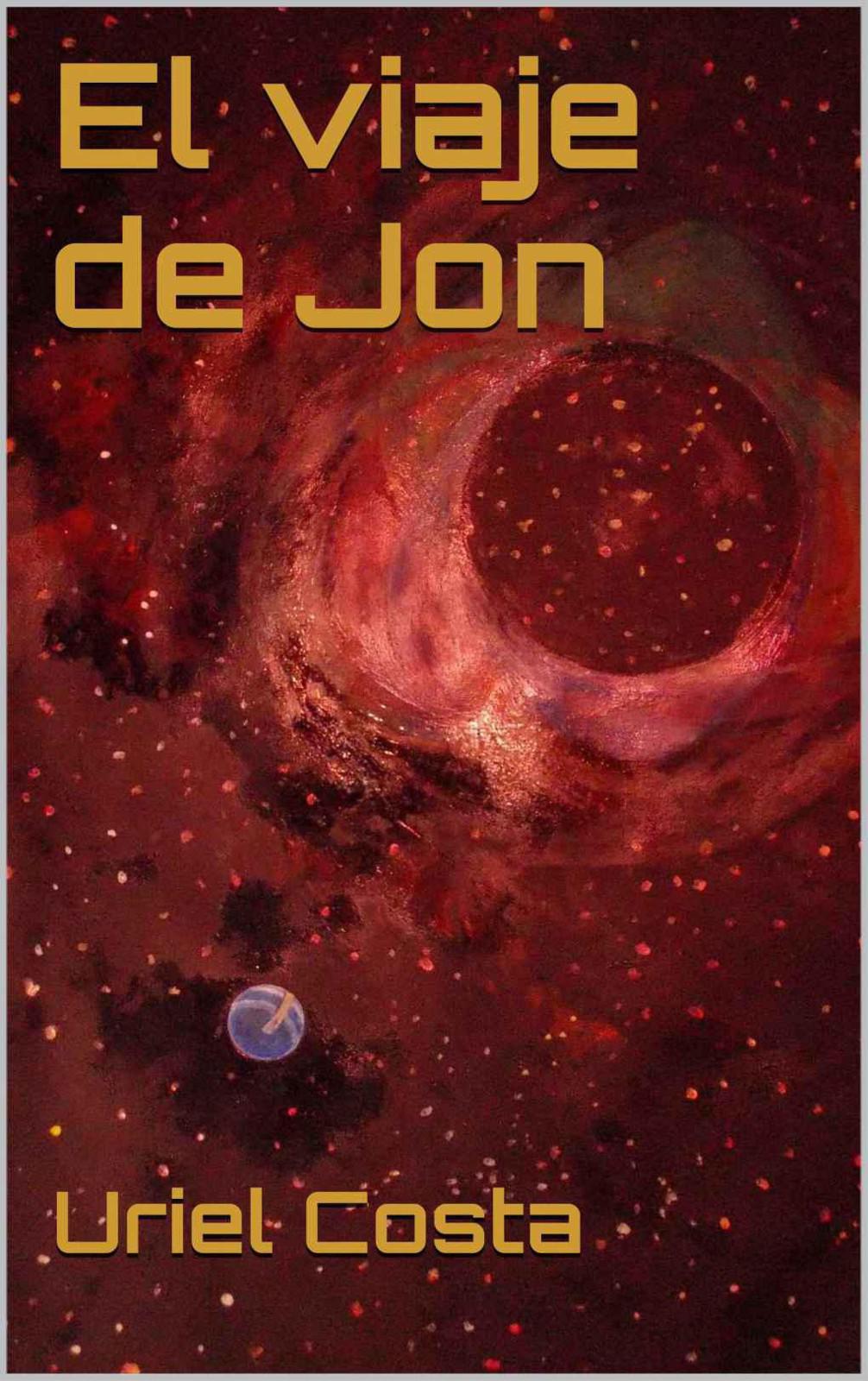 El viaje de Jon