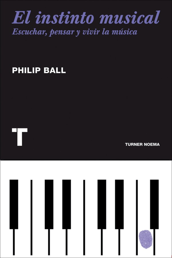 El instinto musical