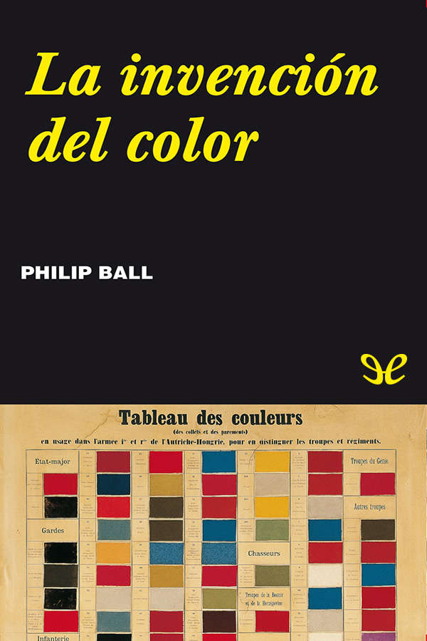 La invención del color