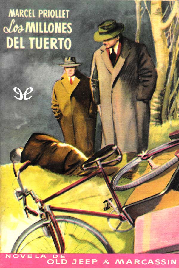 Los millones del tuerto