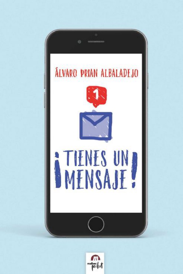 ¡Tienes un mensaje!