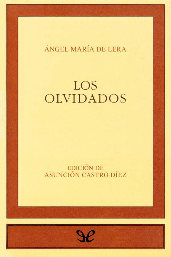 Los olvidados