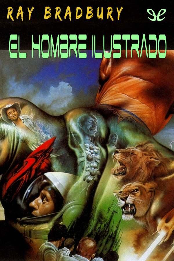 El hombre ilustrado