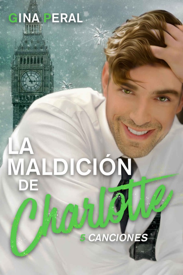 La maldición de Charlotte