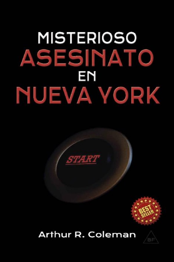 Misterioso asesinato en Nueva York