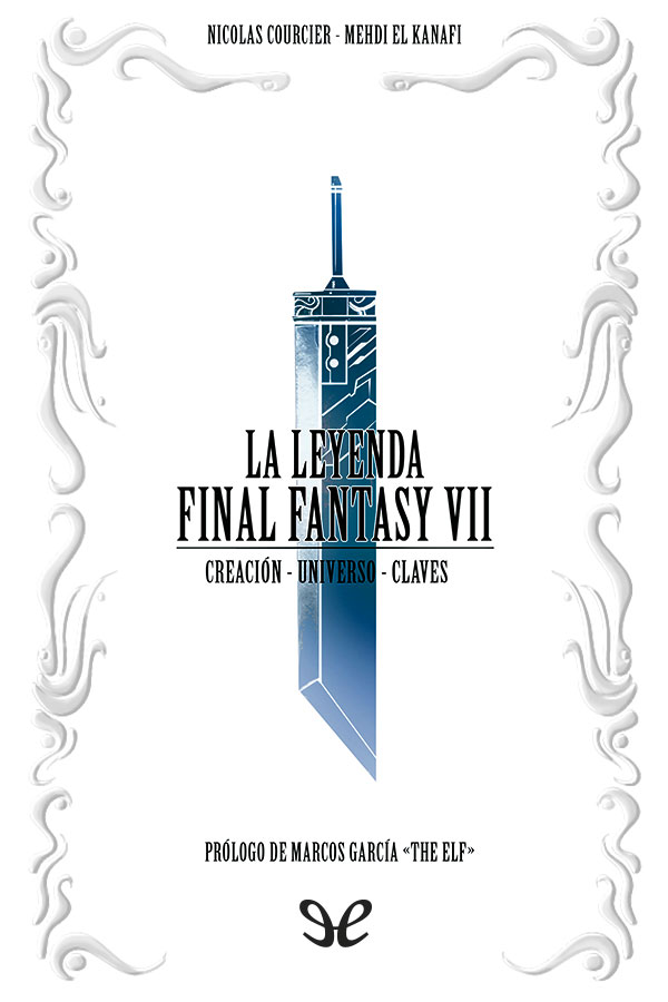 La leyenda Final Fantasy VII