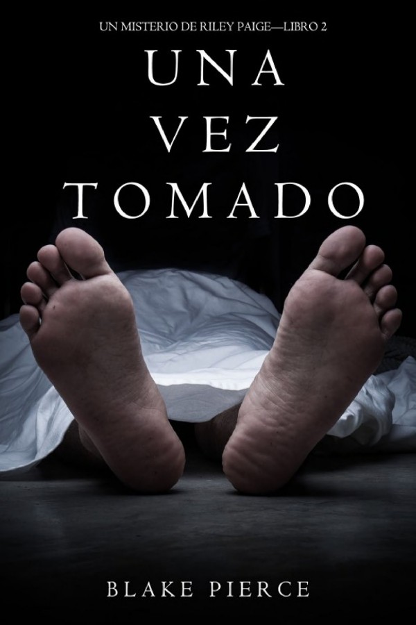 Una vez tomado