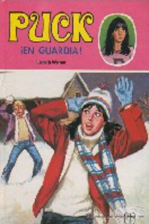 Puck ¡En guardia!