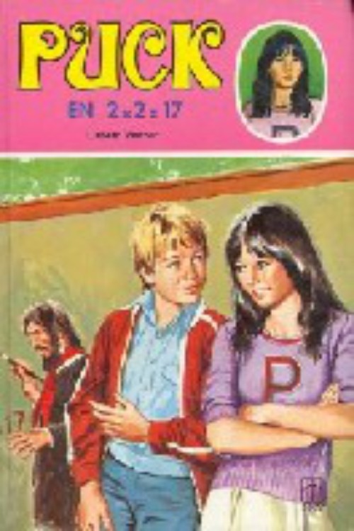 Puck en 2x2=17
