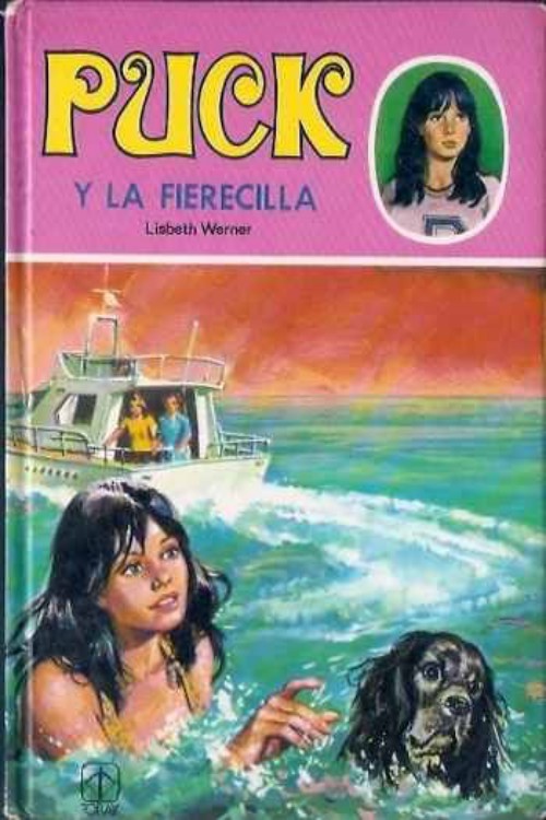 Puck y la fierecilla