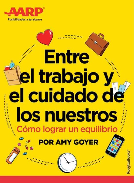 Entre el trabajo y el cuidado de los nuestros: Cómo lograr un equilibrio.