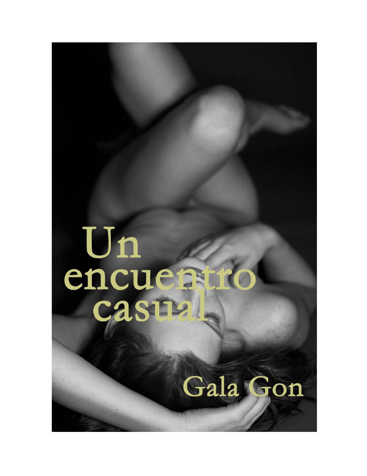 Un encuentro casual