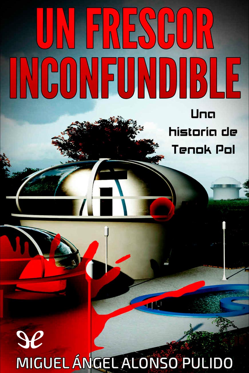Un frescor inconfundible