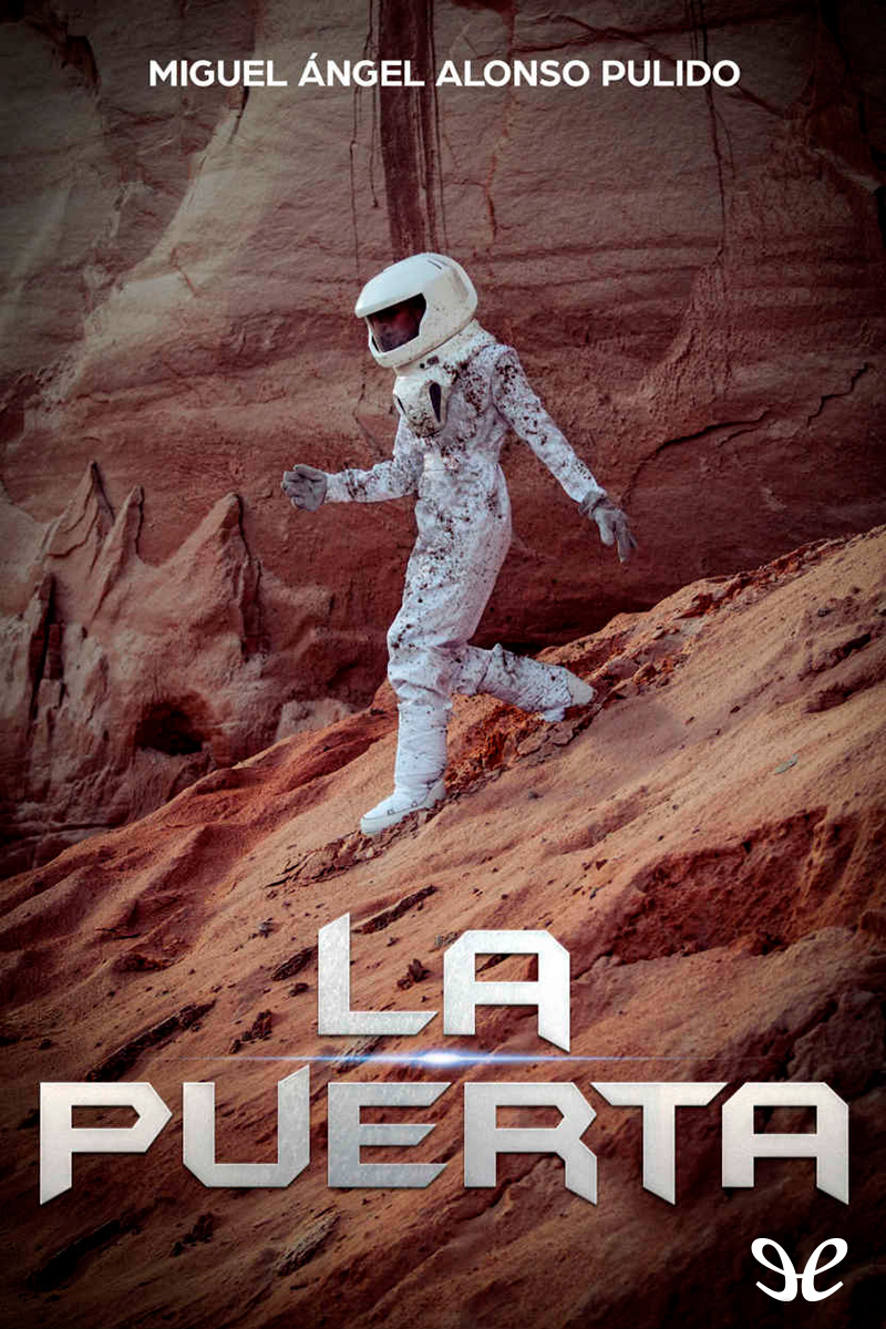 La puerta