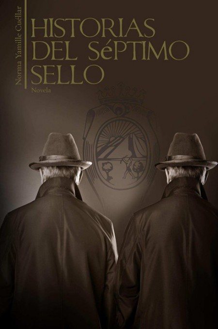 Historias del séptimo sello