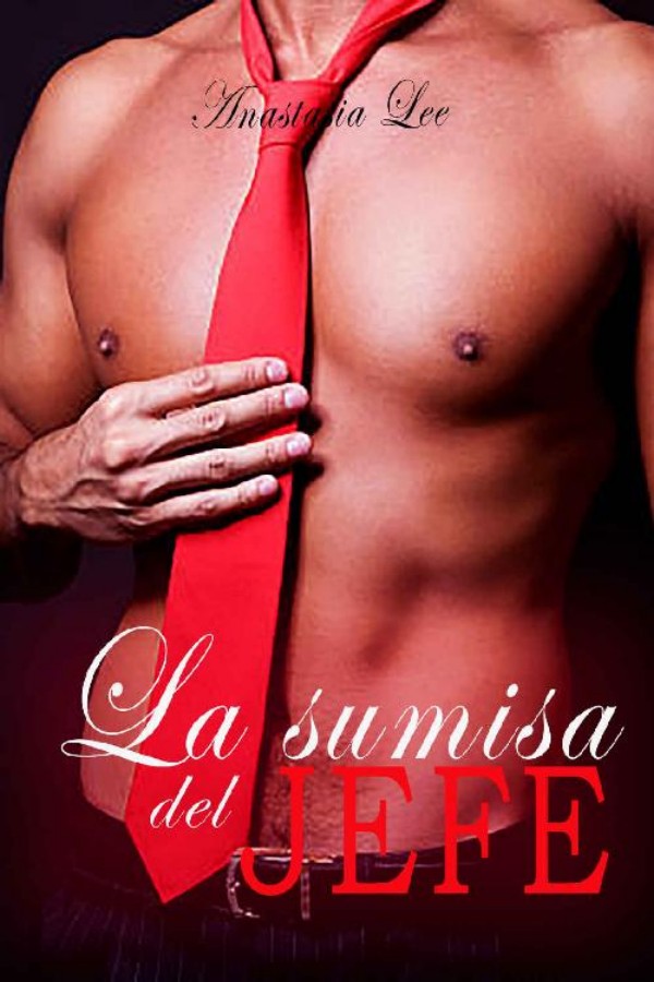 La sumisa del jefe