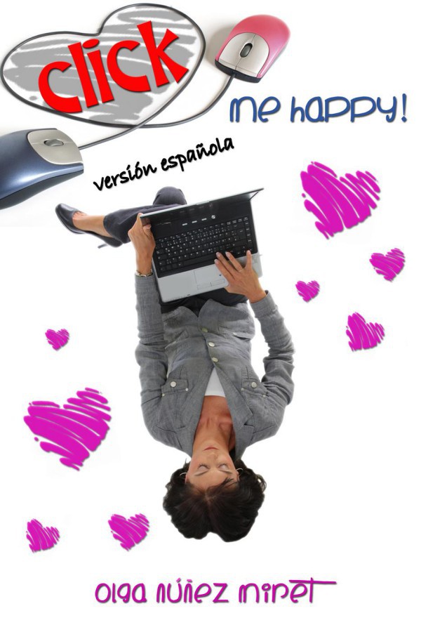 Click me happy!