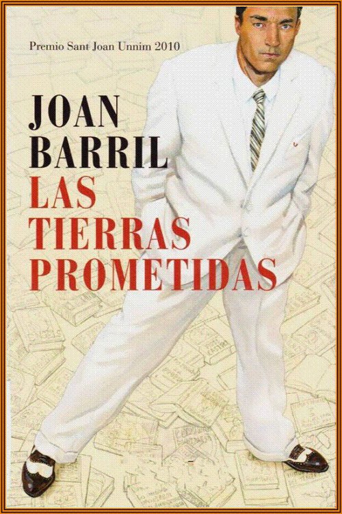 Las tierras prometidas