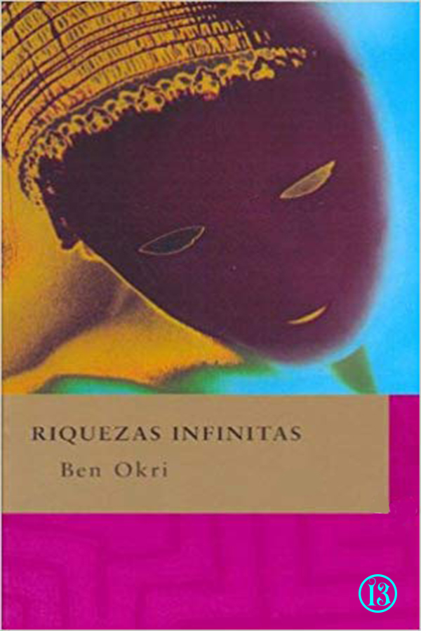 Riquezas infinitas