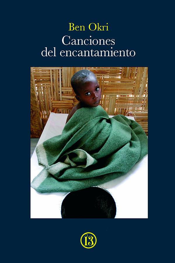 Canciones del encantamiento