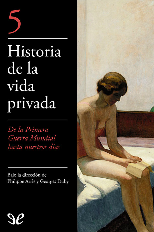 De la Primera Guerra Mundial hasta nuestros días