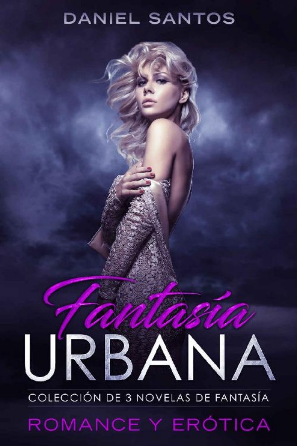Fantasía urbana