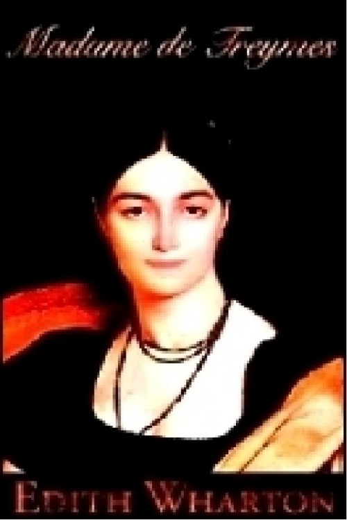 Madame de Treymes