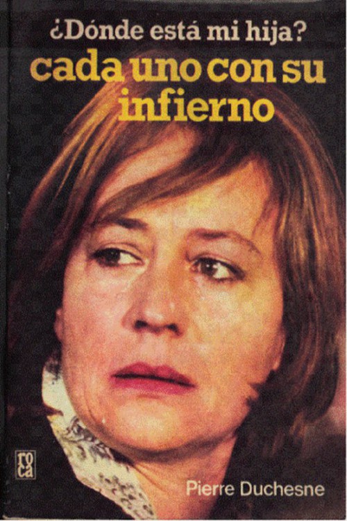 Cada uno con su infierno