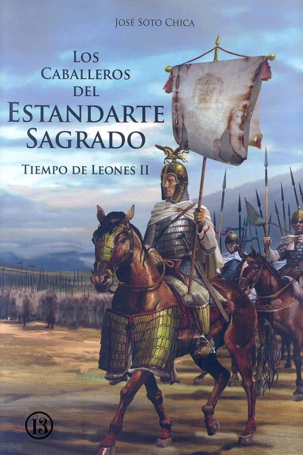 Los caballeros del Estandarte Sagrado